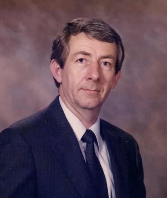 Obituary of Daniel Marion Gossett Sr.