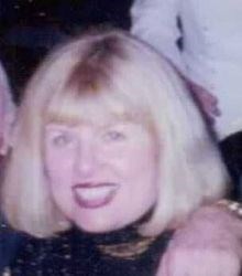 Obituary of Patricia Ann Stalsburg