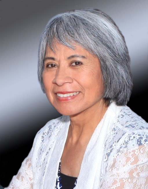 Obituary of Teresa Gonzalez