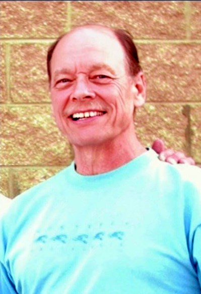 Obituary of Johnny Lane Williamson