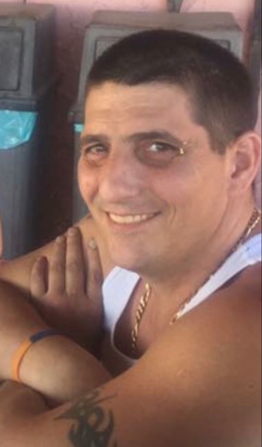 Avis de décès de George James Russo