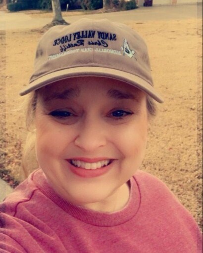 Obituary of Kimberly Susan Main