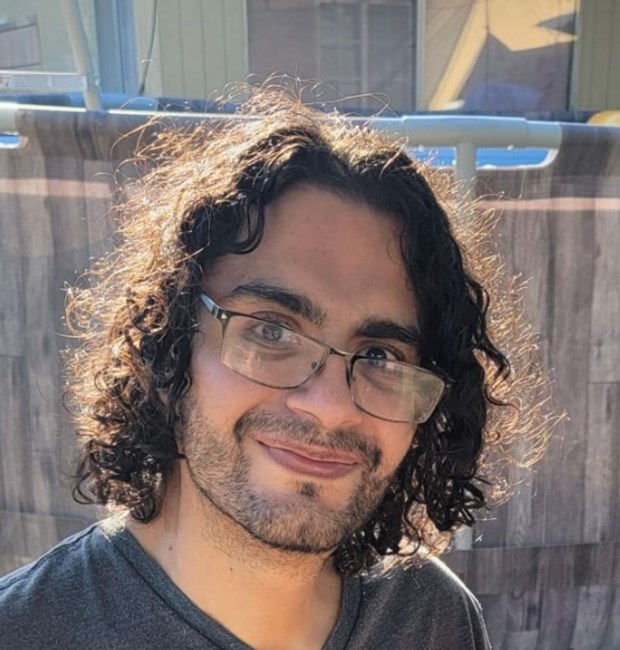 Obituary of Jesse Gallegos