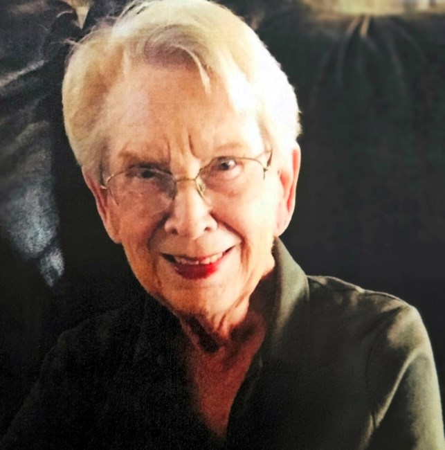 Obituary of Carol Jane Pittman