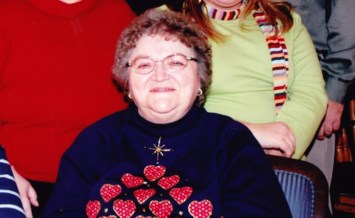 Obituary of Ora Virginia Waybright