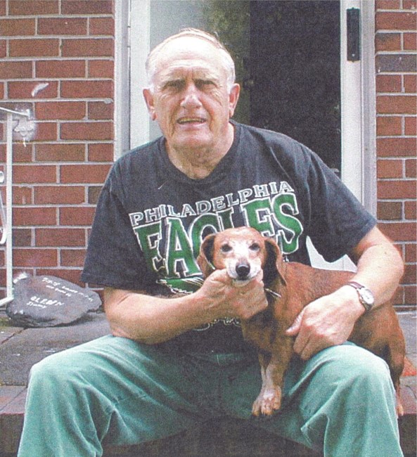 Obituary of Elwood Charles Armstrong