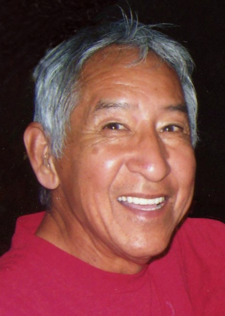 Obituario de Charles R. Wesley
