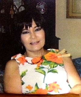 Obituary of Martha Ann White Bridges