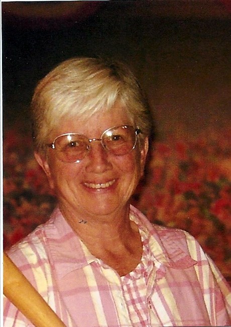 Obituary of Mary Alice Deaton Flippen