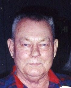Obituary of Robert "Cotton" L. Lumpkin