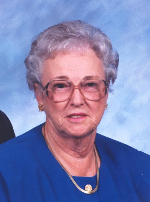 Obituary of Sue L. Britt