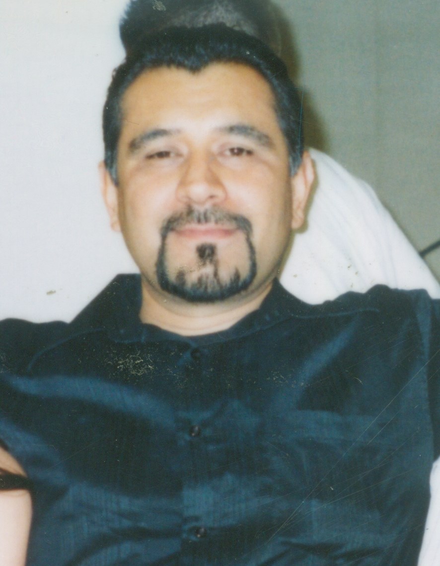 Obituary of George Urbano Covarrubias
