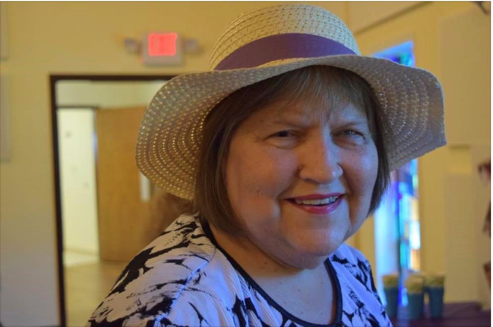 Obituary of Susan E Lynch