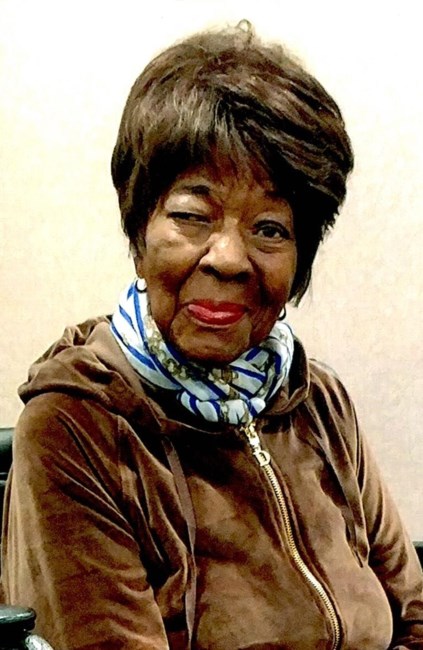 Obituary of Gracie G. Moore