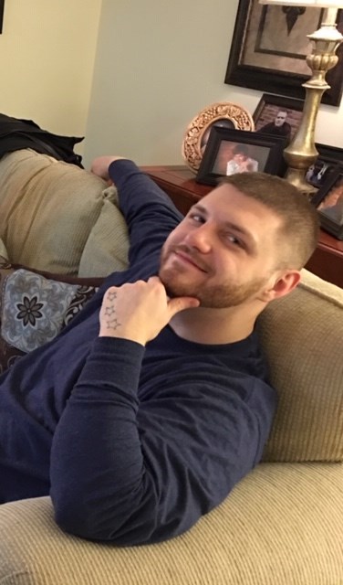 Obituary of Matthew Ray Whitworth