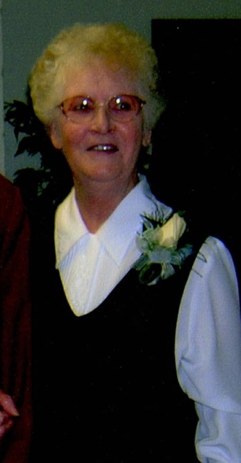 Obituary of Flonnie Mae Redding