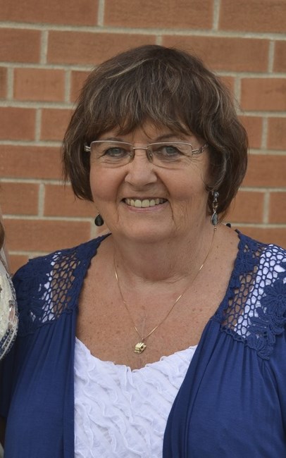 Obituary of Diane Carol Kirton Burton