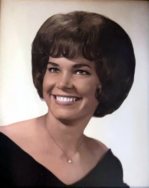 Avis de décès de Lillian Darlene Lepper