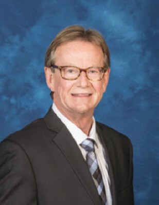 Obituary of Gregory Platt