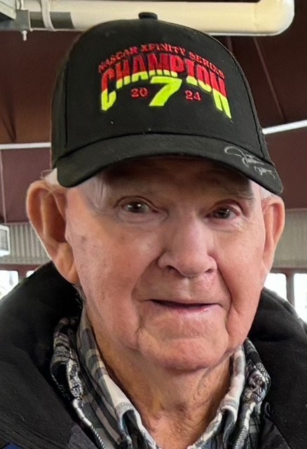 Obituary of Gerald "Gene" Eugene Clark