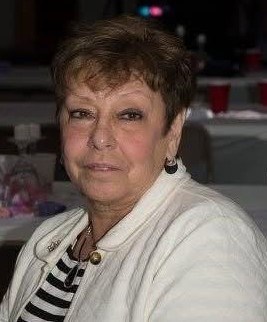 Obituario de Kathleen Ann Shafer