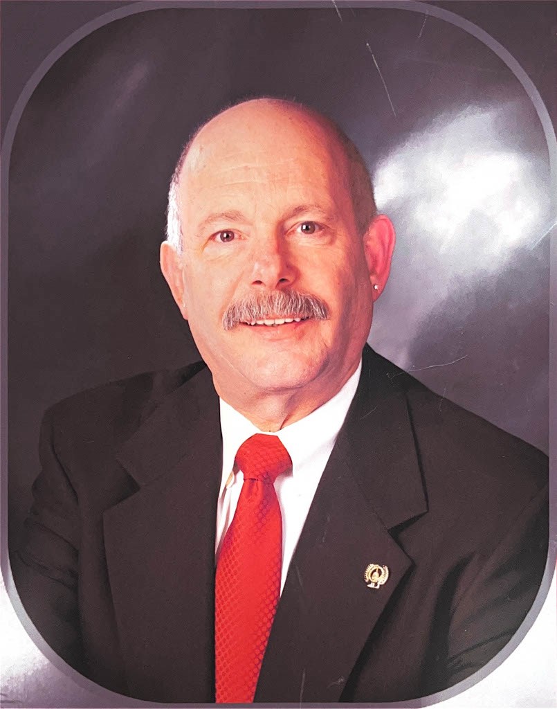 Obituary of Roy Henry Wilkinson