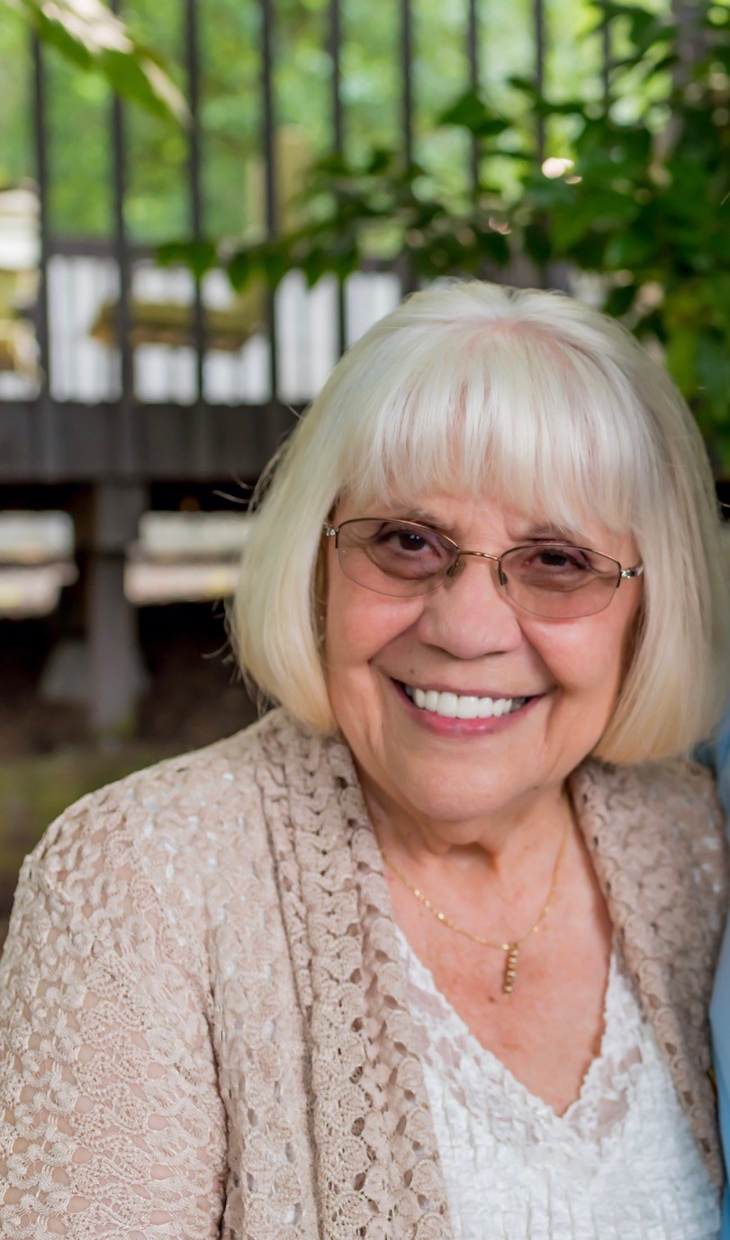 Obituary of Grace May (FIscher) DeLong