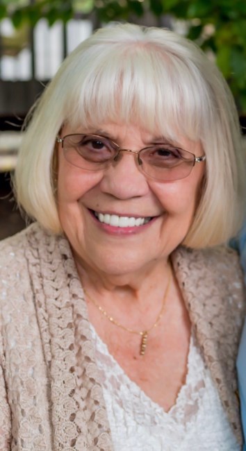 Obituary of Grace May (FIscher) DeLong
