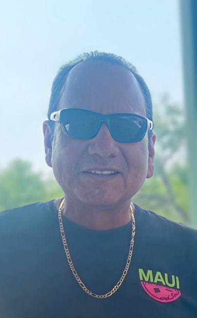 Obituary of Aurelio Garcia Jr.