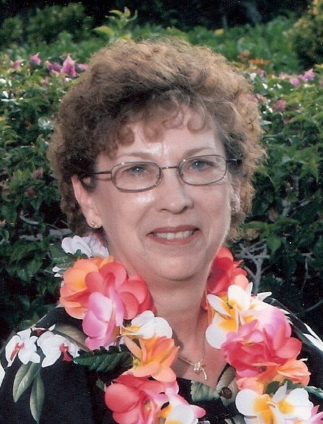 Avis de décès de Irene C. Smith