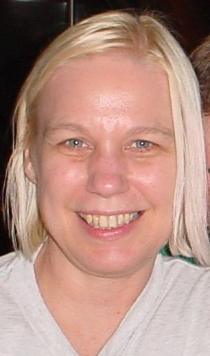 Obituary of Joan Kanik-Baron