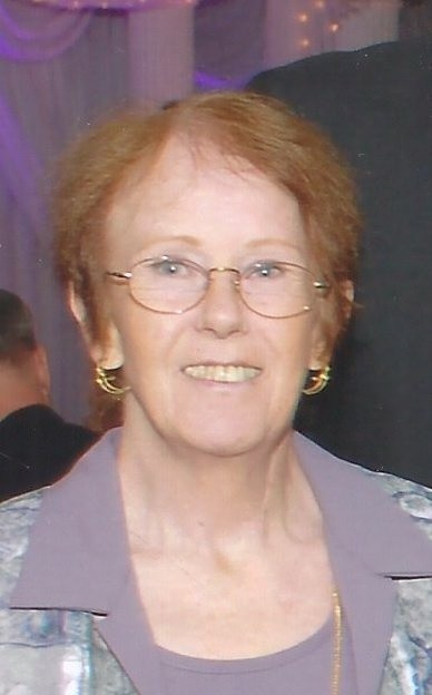 Obituario de Catherine T. Smith Farrell