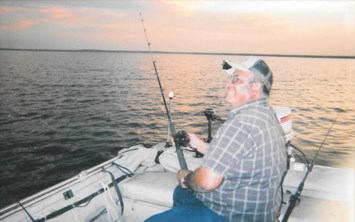Obituary of Tony Sanchez
