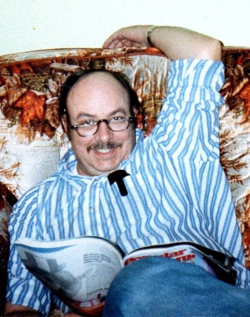 Obituary of Allen Craig