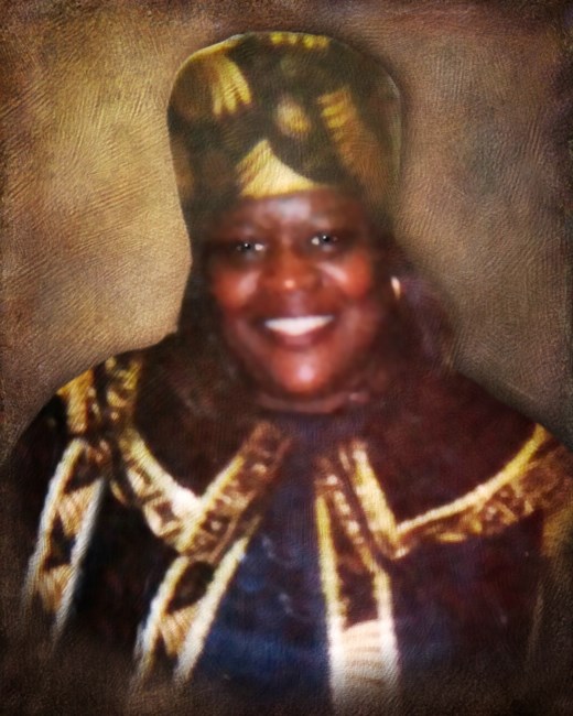 Obituary of Bishop Dana Evette Kaiser