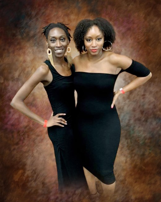 Obituary of Teegan J. Hill & Troinee D. Broom