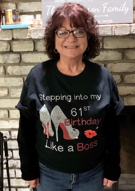 Obituary of Janette Catherine Hudson