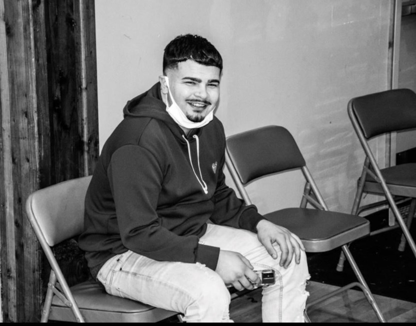 Obituary of Paul Eric Shay Jr.