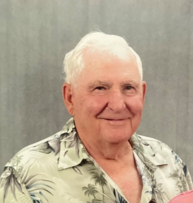 Obituary of Robert Leroy Wygant