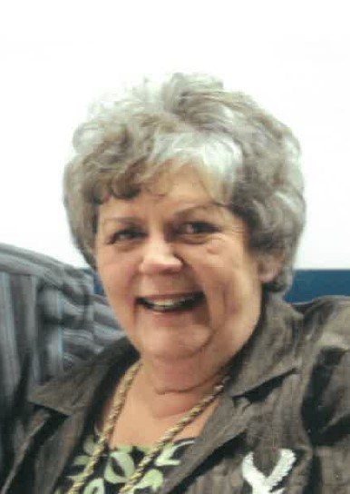 Obituary of Eugenia Rose Zushman