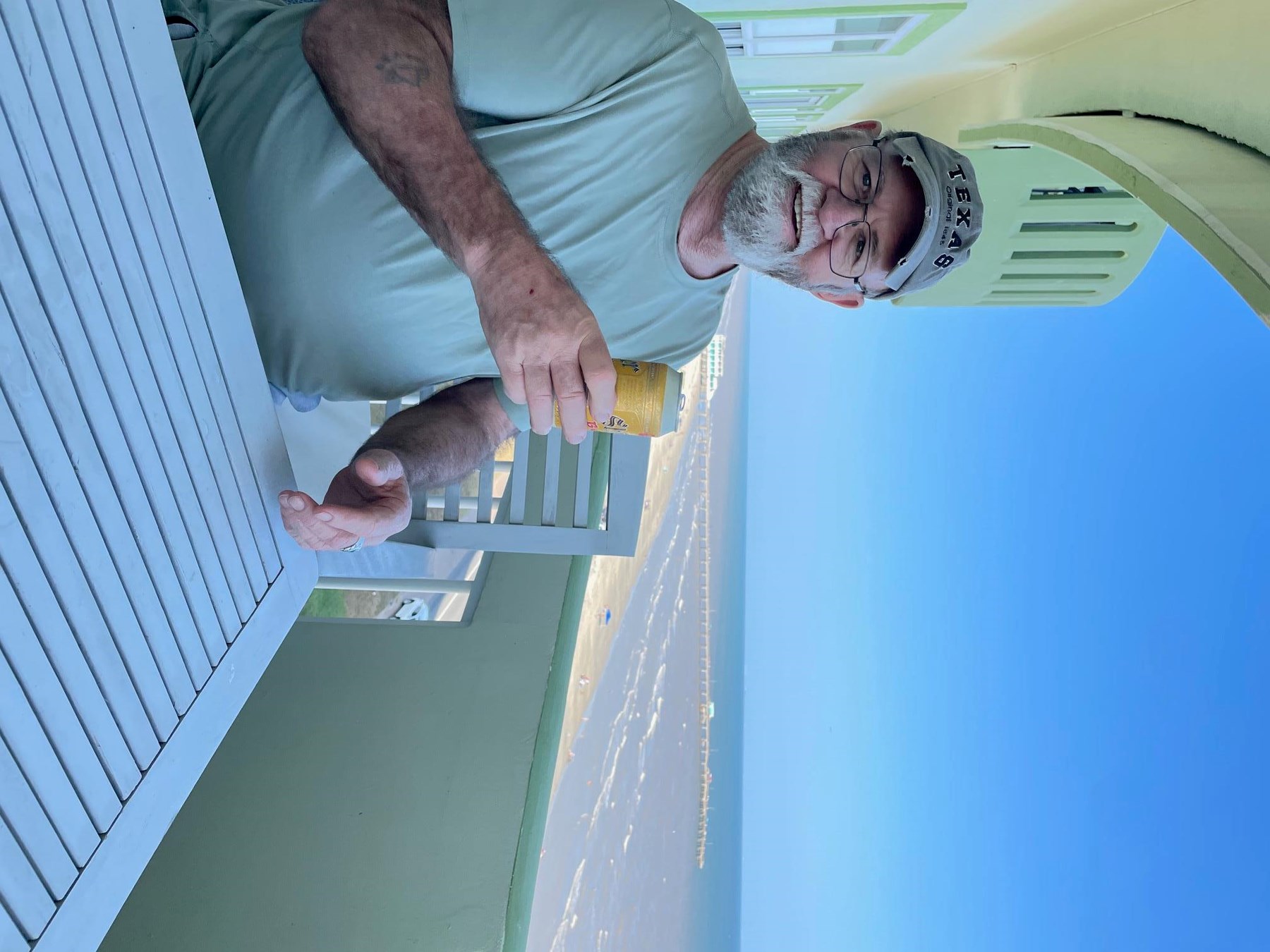 Obituary of Kim Duane McCarty