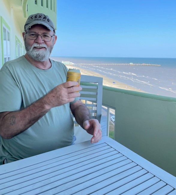 Obituary of Kim Duane McCarty