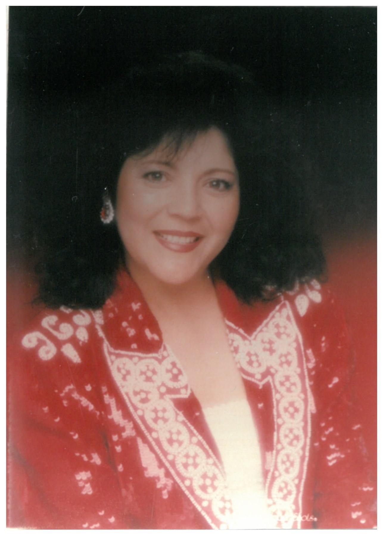 Obituary of Rosa Perales Villalobos
