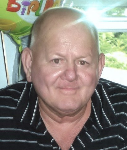 Obituary of Frank M. Swidrak