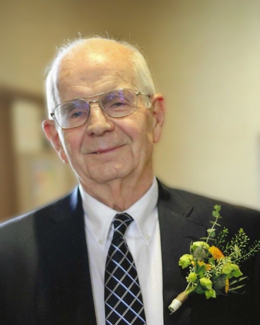 Obituary of Michael Lorenz