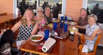 Obituary of Bette Jo Paluzzi