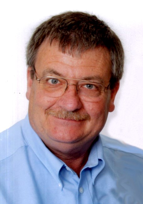 Obituary of Arnold Robbins