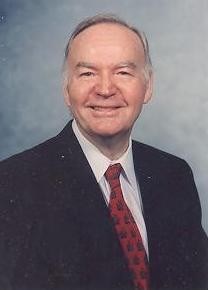 Obituary of Jack O'Brien May