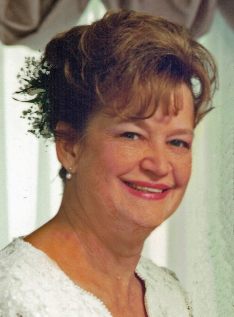 Obituary of Emily Cecile Shewchuk Rossi