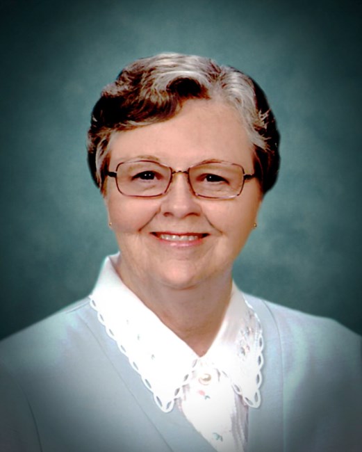 Obituary of Judith Laurel Marshall